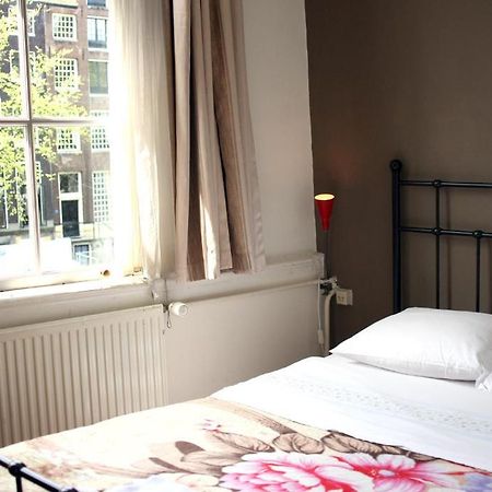 Hostel The Veteran Amsterdam Rum bild